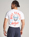 Cali Dave T-Shirt - Embrace the Wrestling Spirit | RUDIS