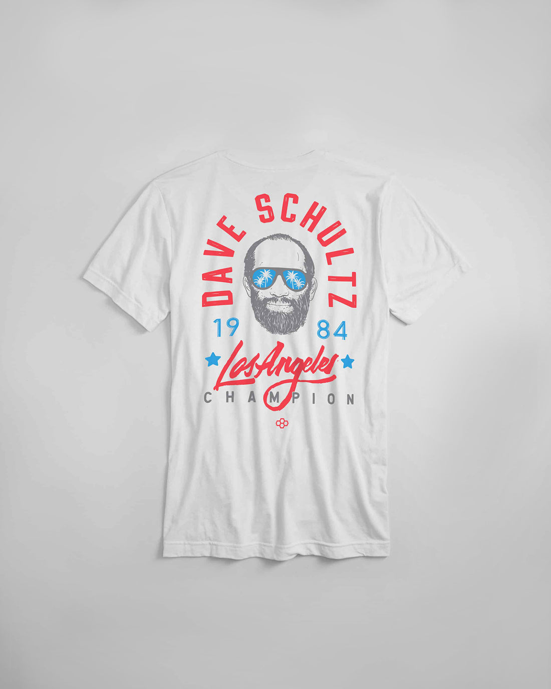 Cali Dave T-Shirt - Embrace the Wrestling Spirit | RUDIS