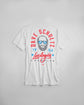 Cali Dave T-Shirt - Embrace the Wrestling Spirit | RUDIS