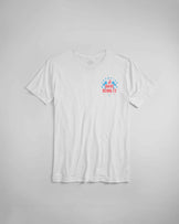 Cali Dave T-Shirt - Embrace the Wrestling Spirit | RUDIS