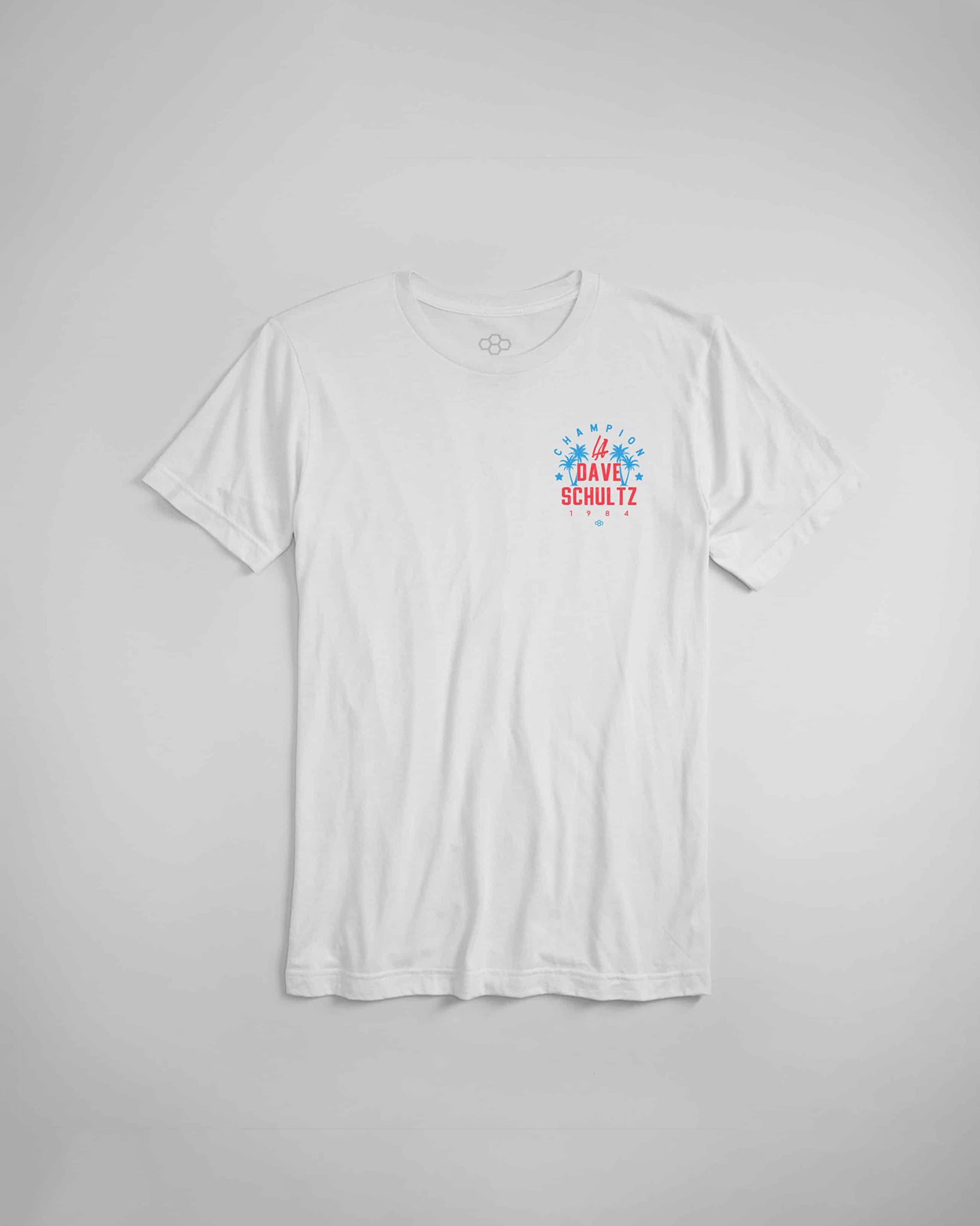 Cali Dave T-Shirt - Embrace the Wrestling Spirit | RUDIS