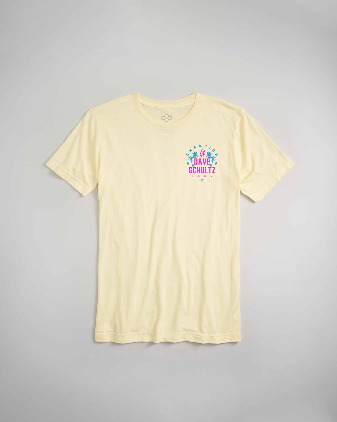 Cali Dave T-Shirt - Embrace the Wrestling Spirit | RUDIS