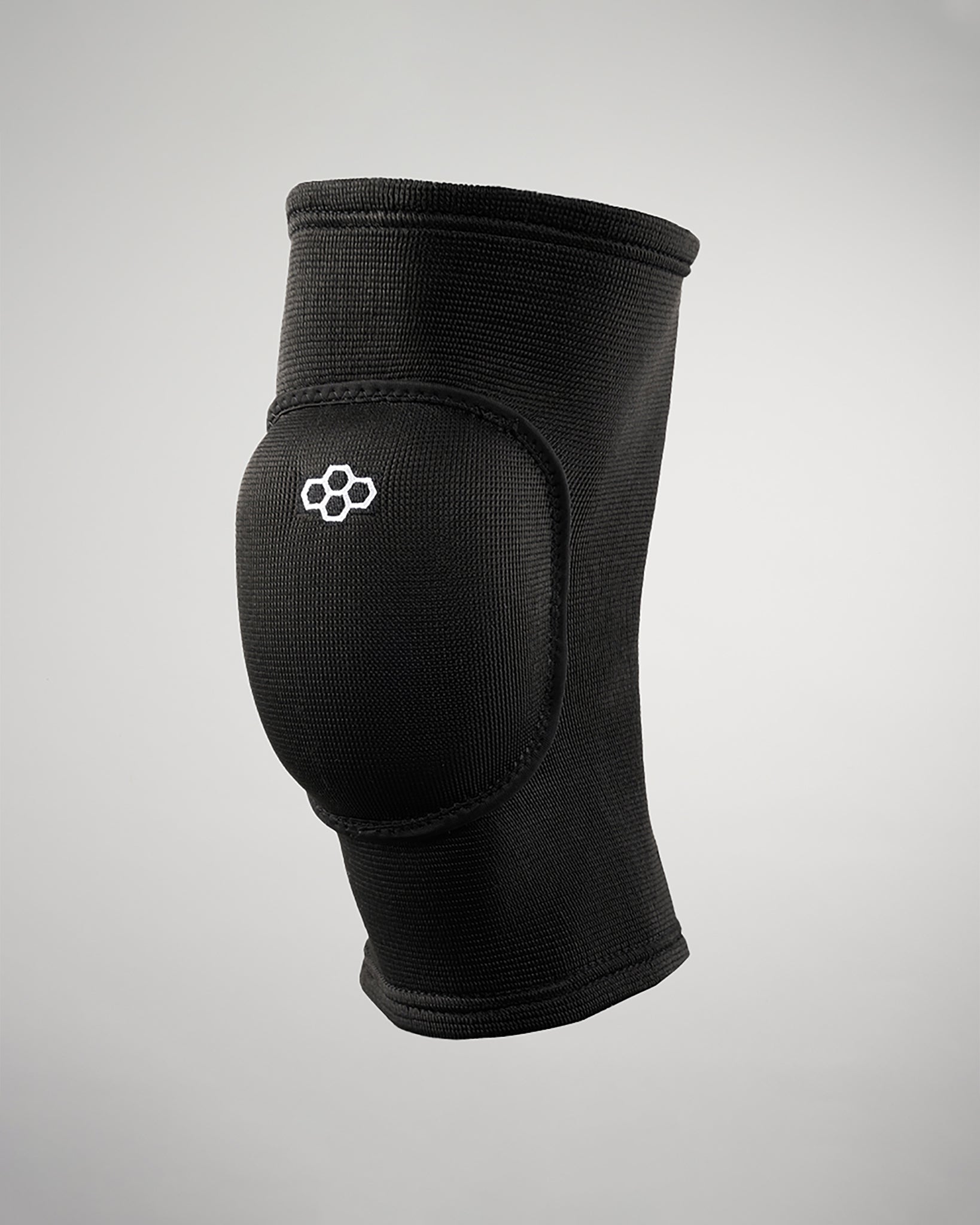 RUDIS Cushion Black Knee Pad RUDIS