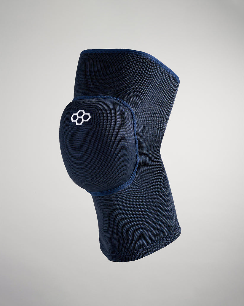RUDIS Cushion Knee Pad Navy RUDIS