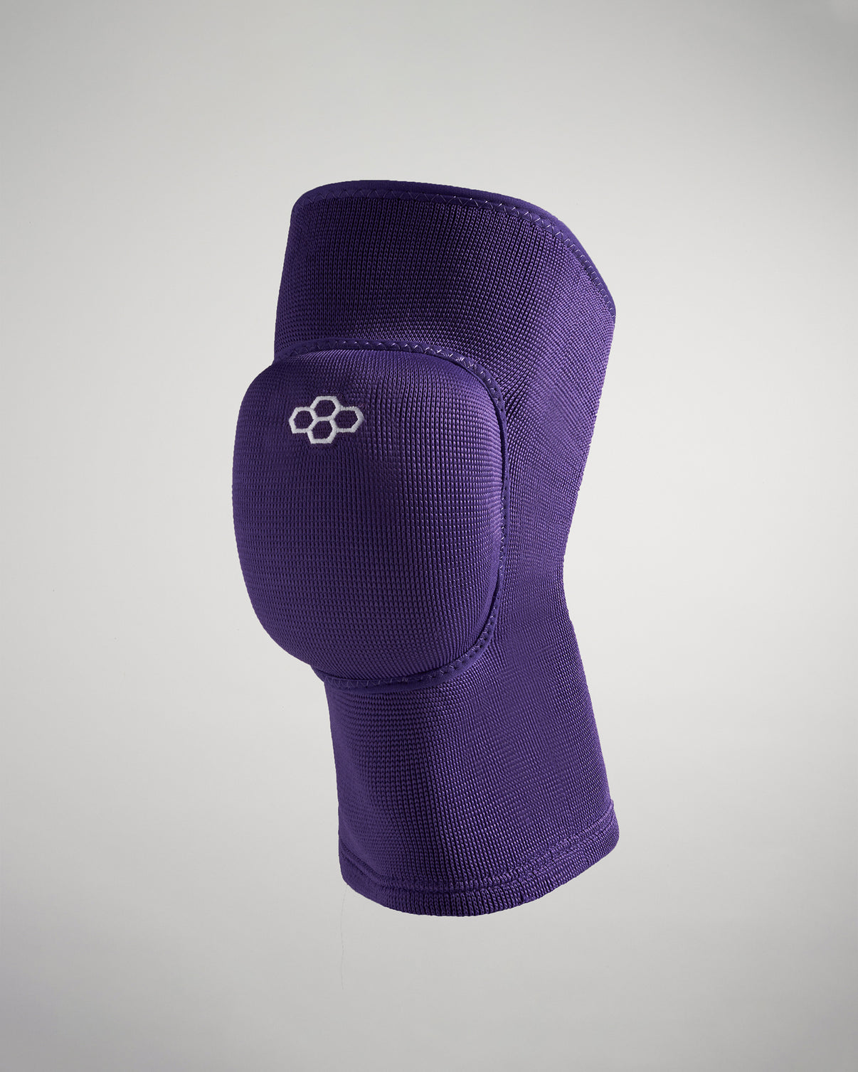 RUDIS Cushion Knee Pad Purple RUDIS