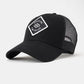 RUDIS Diamond Patch Trucker Hat
