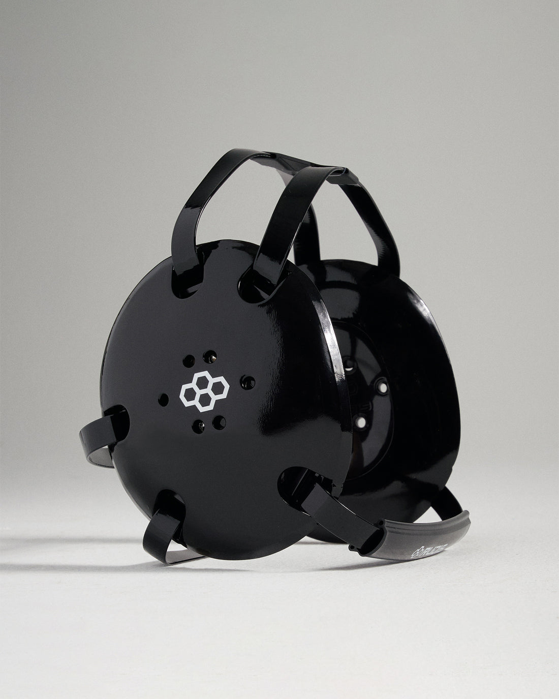 RUDIS Elite Headgear Black RUDIS