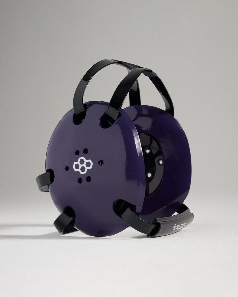 RUDIS Elite Headgear Purple RUDIS