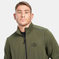 RUDIS Essential Hex Full Zip