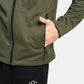 RUDIS Essential Hex Full Zip