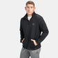 RUDIS Essential Hex Full Zip