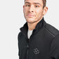 RUDIS Essential Hex Full Zip