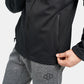 RUDIS Essential Hex Full Zip