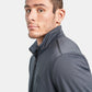 RUDIS Essential Hex Full Zip