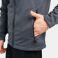 RUDIS Essential Hex Full Zip