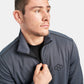 RUDIS Essential Hex Full Zip