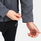 RUDIS Essential Hex Full Zip