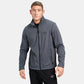 RUDIS Essential Hex Full Zip