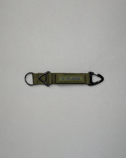 Clip de fixation pour équipement RUDIS Premium