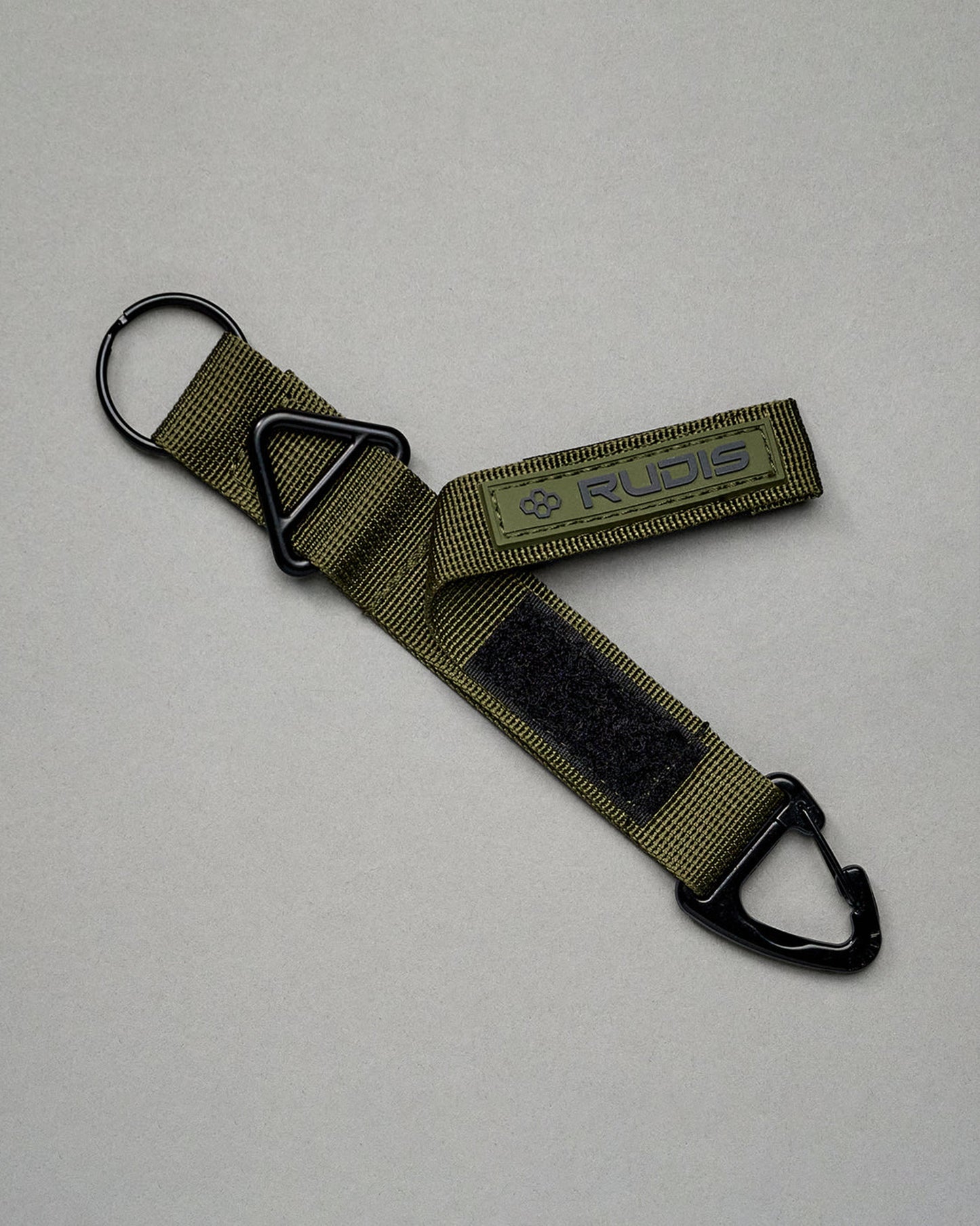 Clip de fixation pour équipement RUDIS Premium