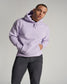 RUDIS Knit Embroidered Classic Hoodie