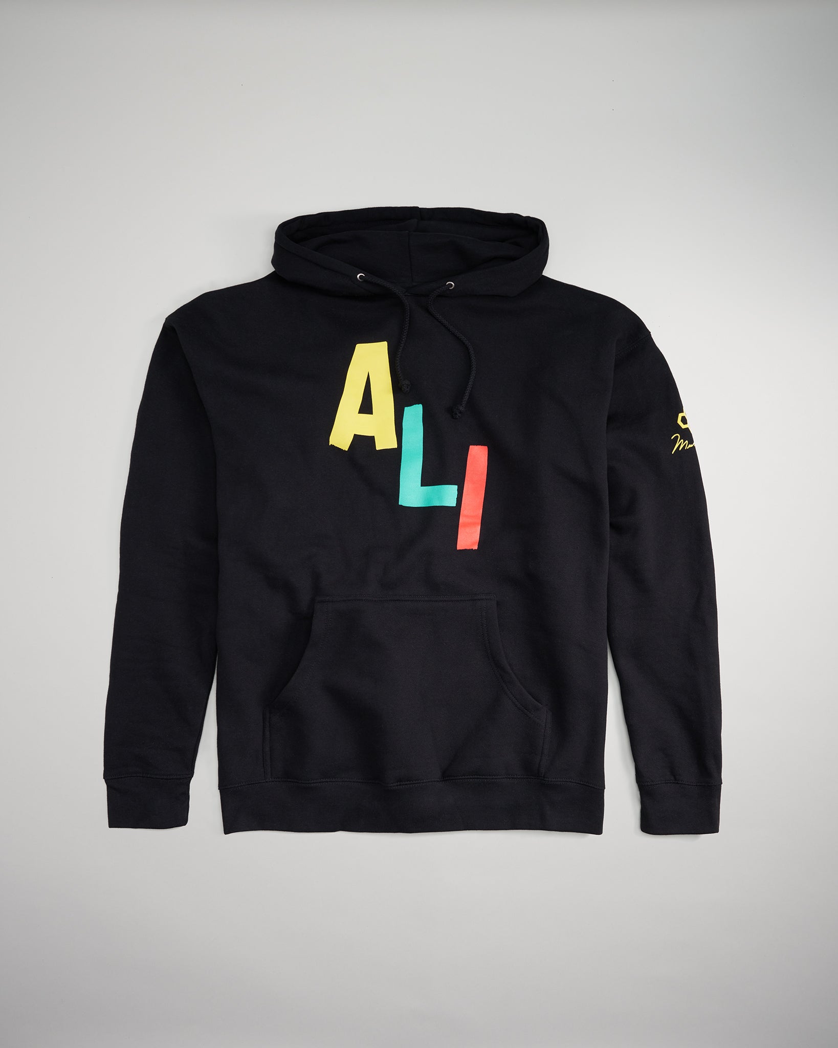 Muhammad Ali True Colors Classic Hoodie RUDIS