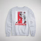 Ohio State Wrestling Heavyweight Crewneck