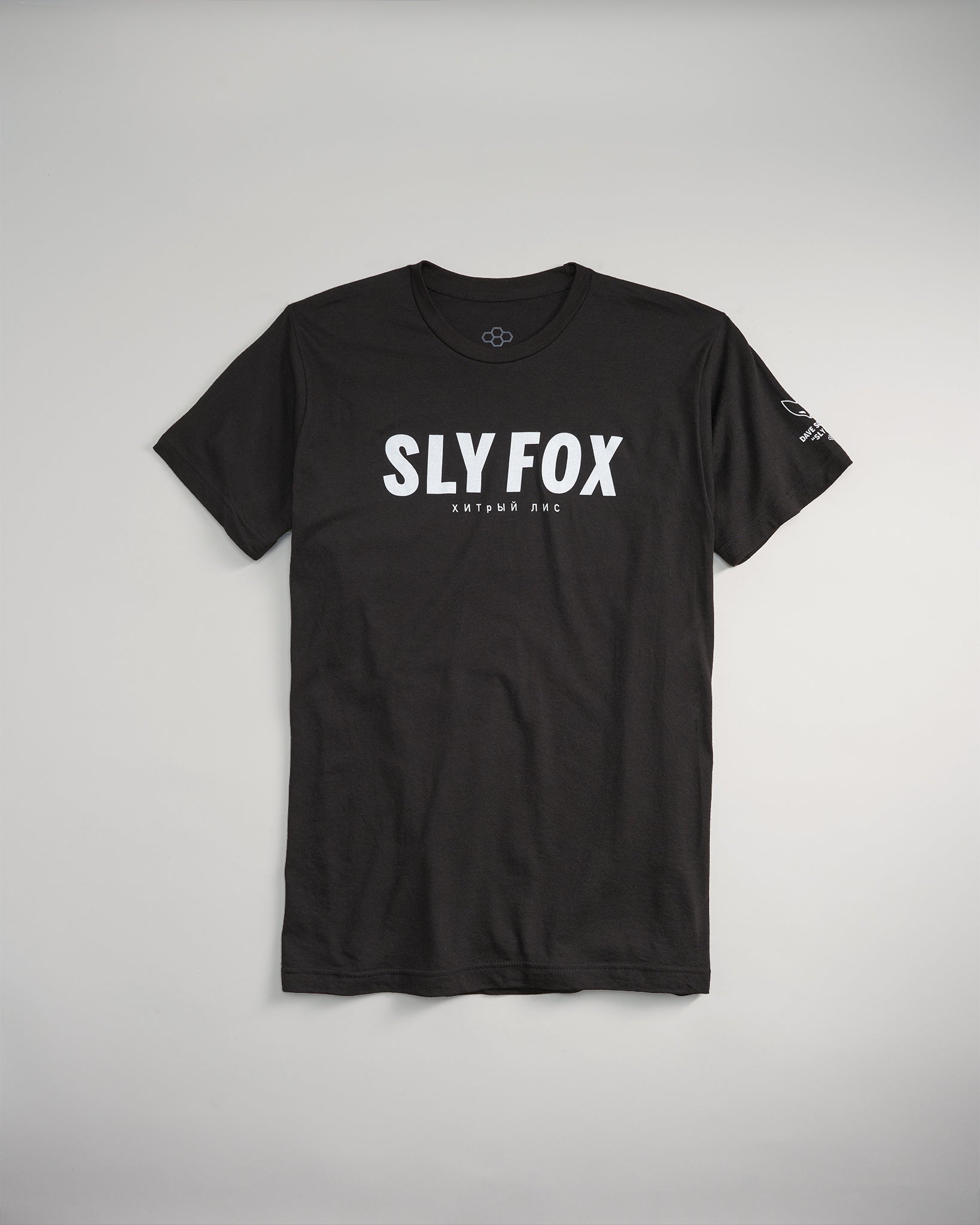 fox dress shirt The Fox Edition: Navy 13/14