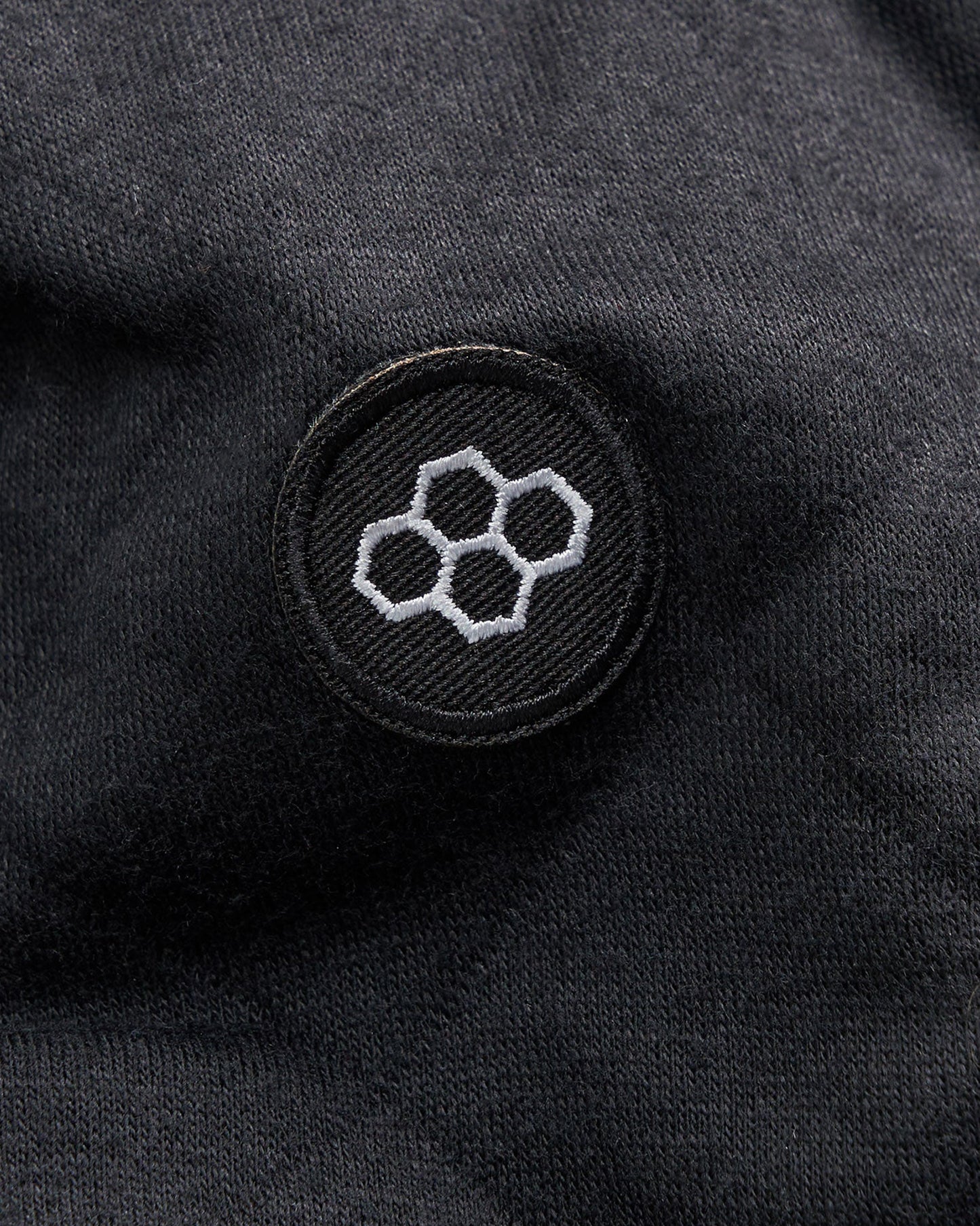Quilted 1/4 Snap | RUDIS Supply