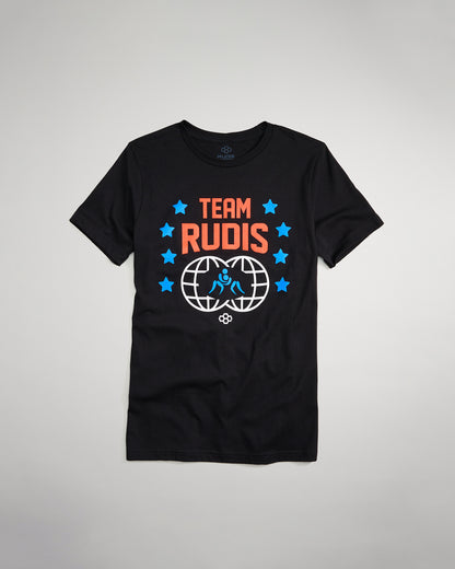 Team RUDIS Retro T-Shirt