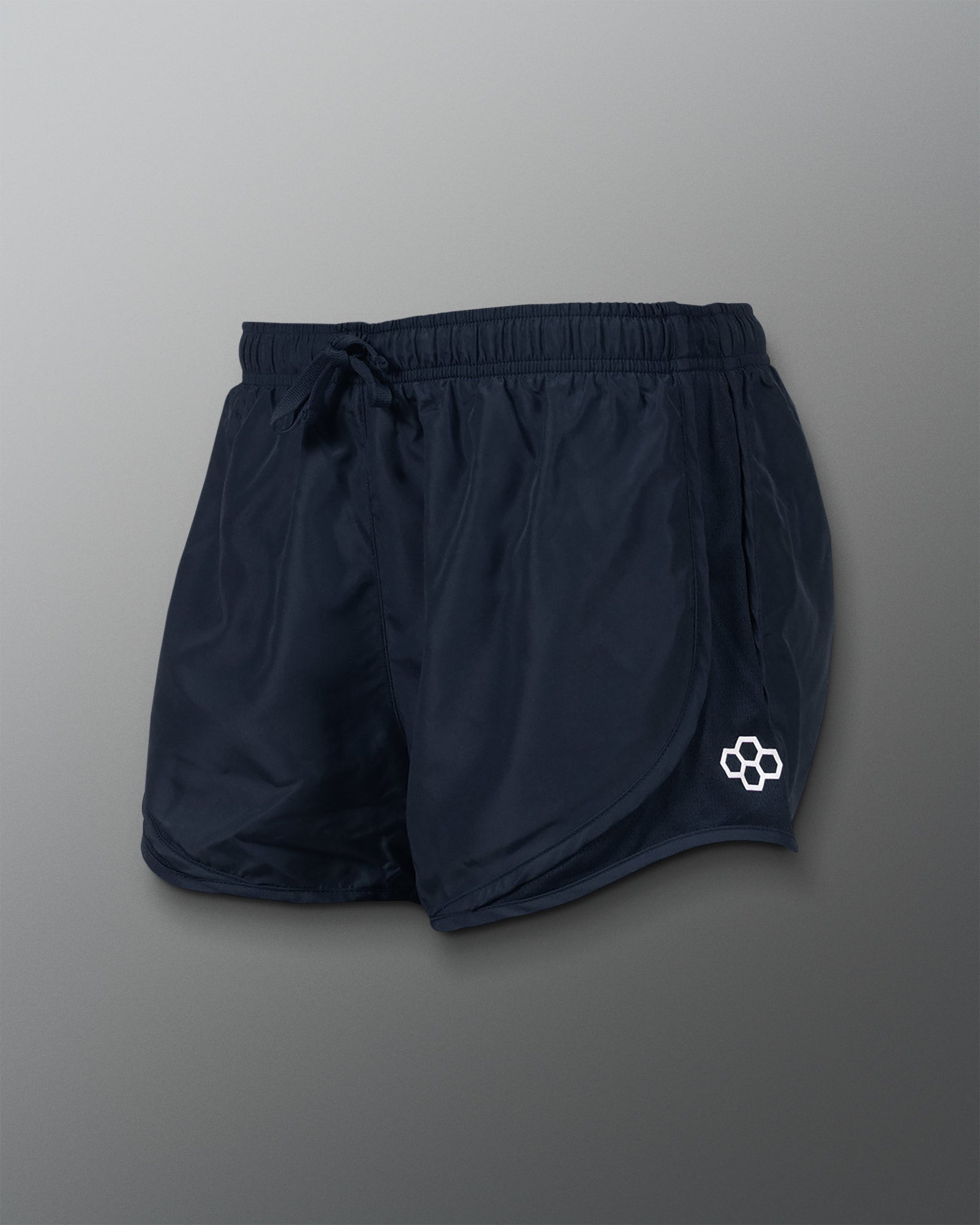 RUDIS Women's Vitality Shorts Conquer Your Workout with Style
