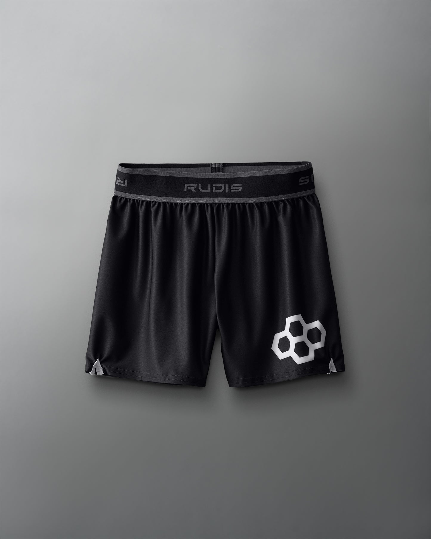 RUDIS Throwdown Women's Elite Wrestling Shorts