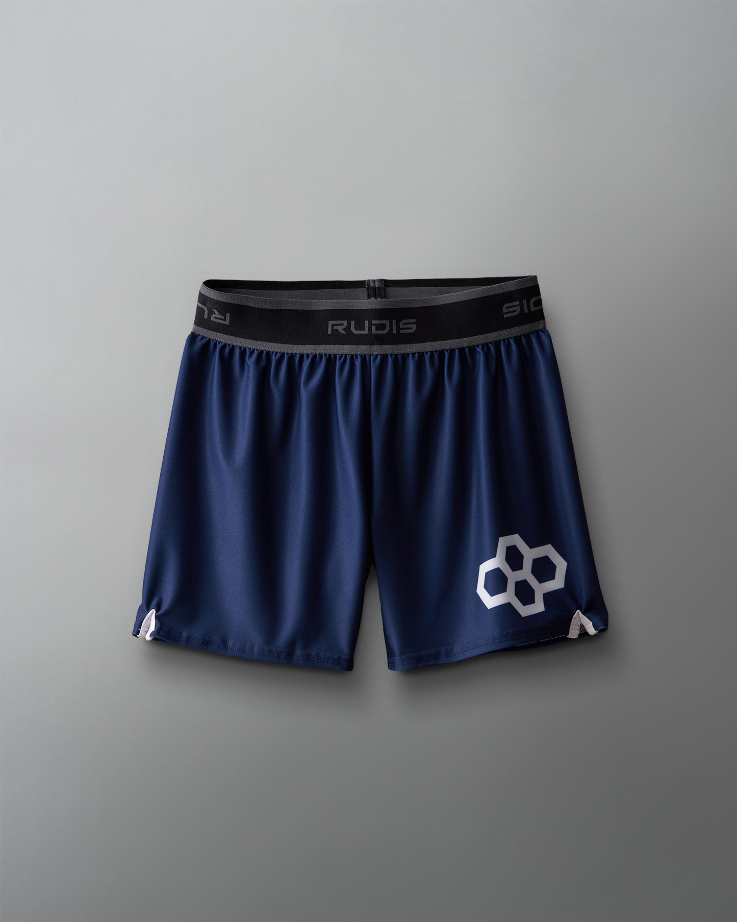 RUDIS Throwdown Women's Elite Wrestling Shorts