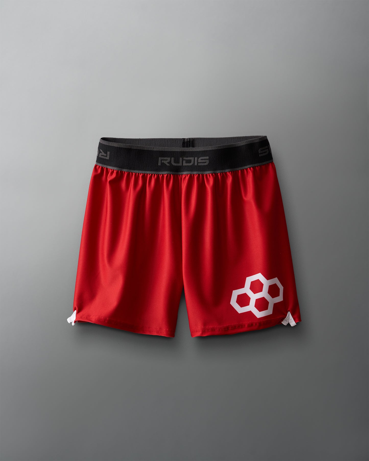 RUDIS Throwdown Women's Elite Wrestling Shorts