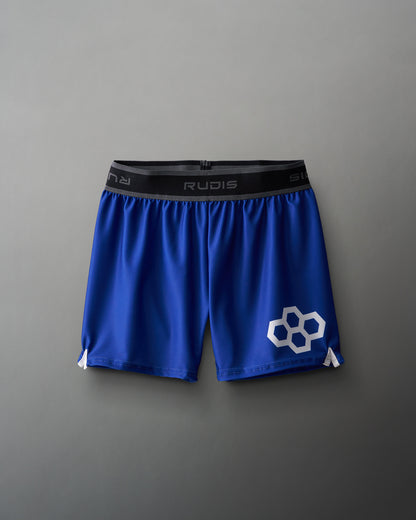 Short de lutte d'élite pour femmes RUDIS Throwdown