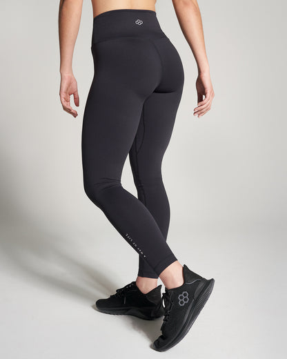 RUDIS Women's High Waisted Legging - Black