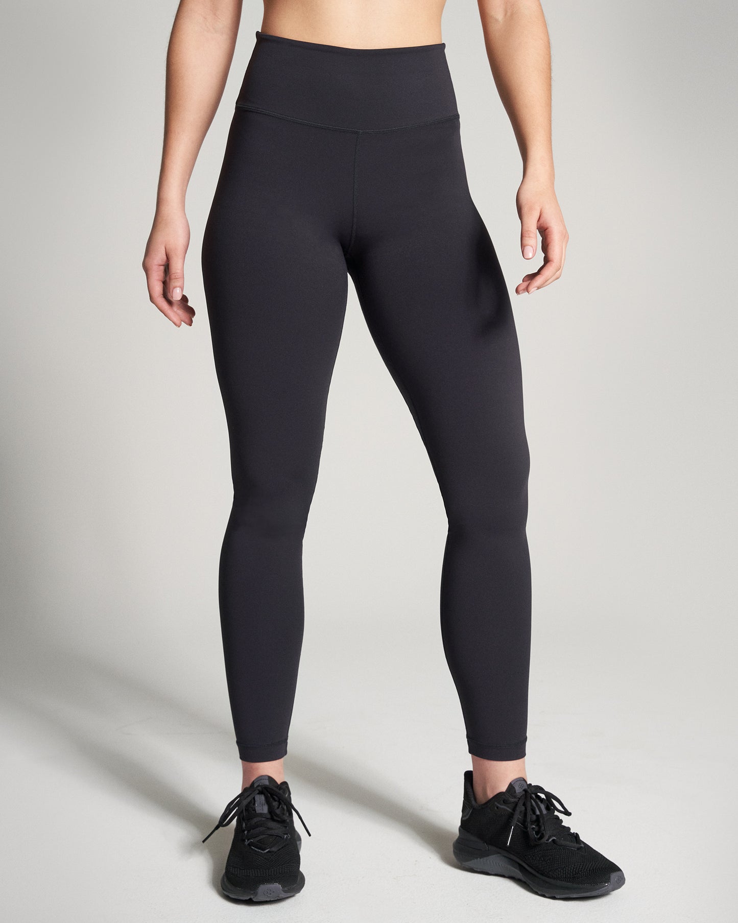 RUDIS Women's High Waisted Legging - Black