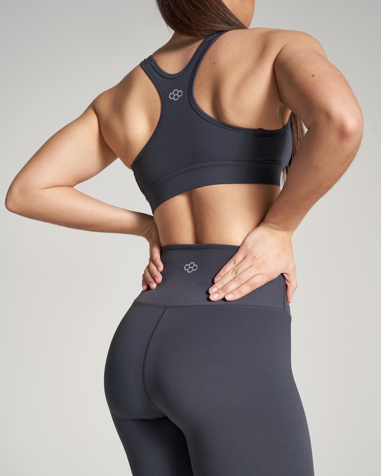 RUDIS Women's High Waisted Legging - Black