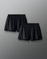 RUDIS Women's Lightweight Shorts 2-Pack