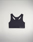 Soutien-gorge de sport pour femme RUDIS - Noir