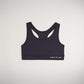RUDIS Essential Sports Bra - Black