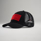 RUDIS Wordmark Trucker Hat