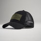 RUDIS Wordmark Trucker Hat