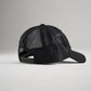 RUDIS Wordmark Trucker Hat