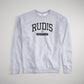 RUDIS Wrestling Crewneck