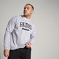 RUDIS Wrestling Crewneck