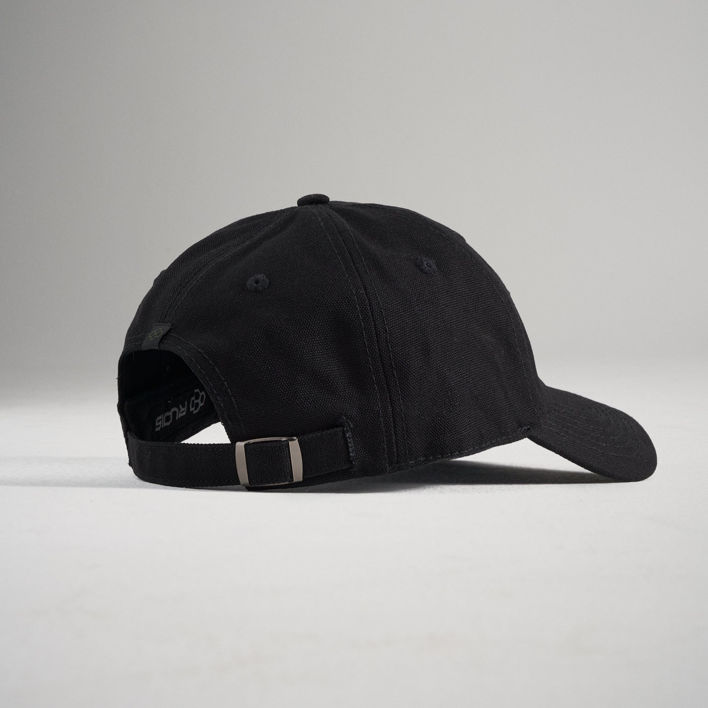 RUDIS Wrestling Patch Unstructured Hat
