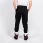 Black RUDIS Hex Premier Youth Joggers