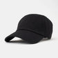 RUDIS Standard Unstructured Hat - Black