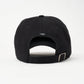 RUDIS Standard Unstructured Hat - Black